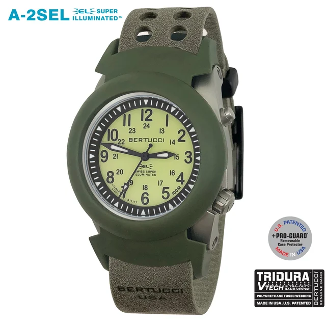 Bertucci Super Illuminated 22038 kol saati