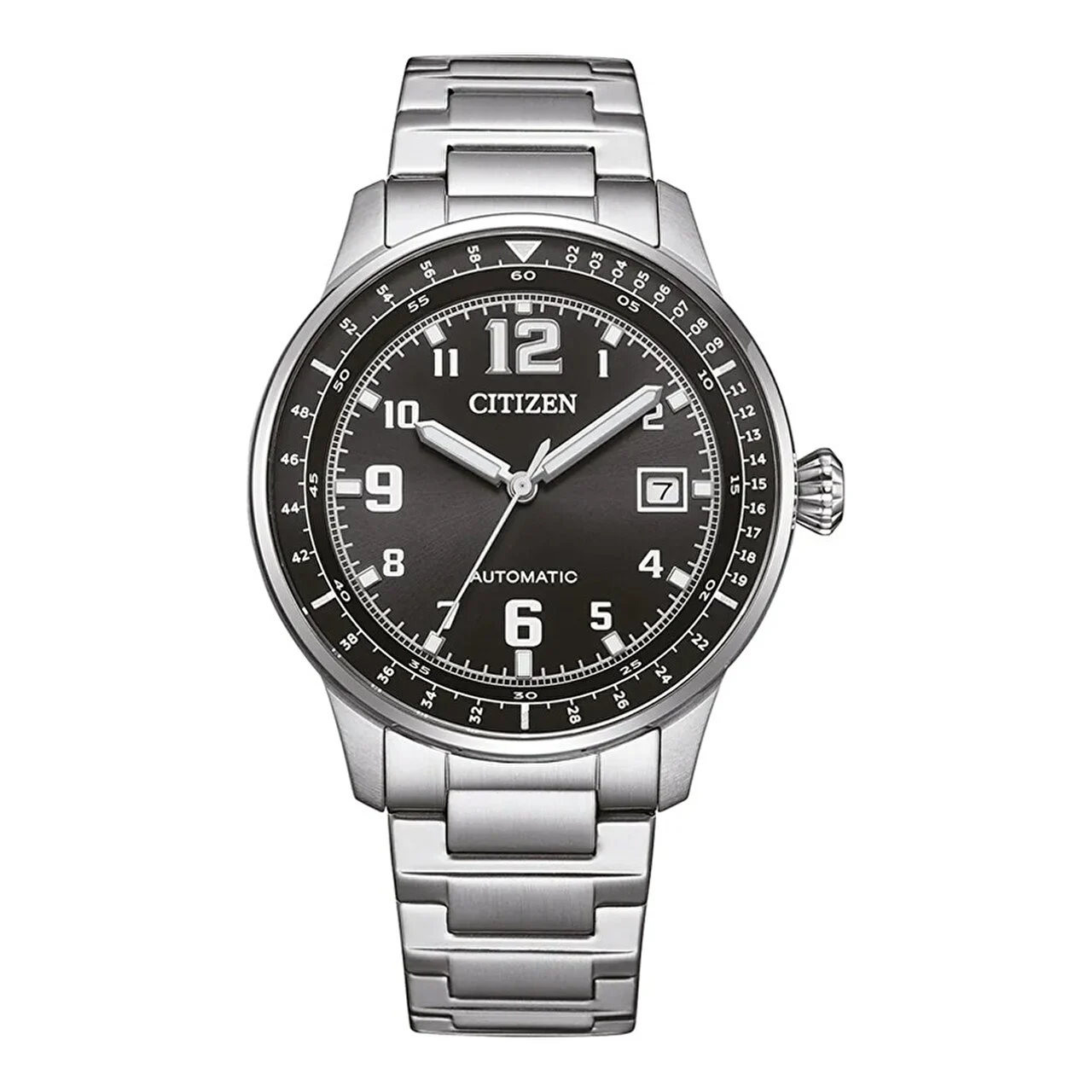Citizen Citizen NJ0190-51E 40 mm kol saati