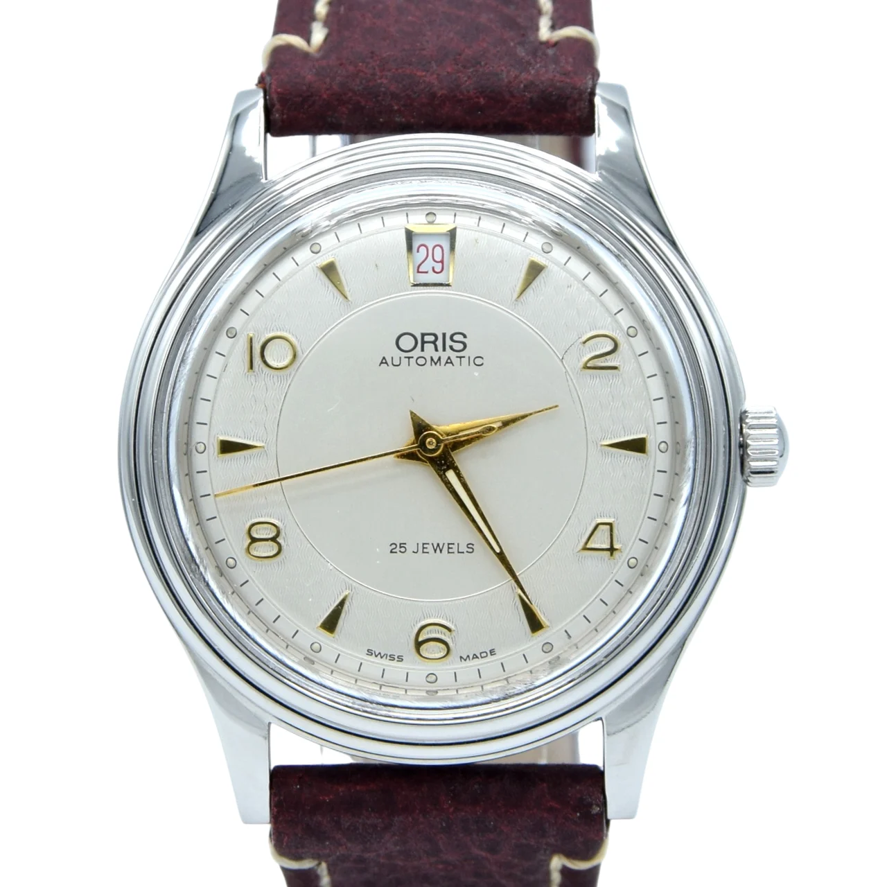 Oris AWCOR7445 35 mm kol saati