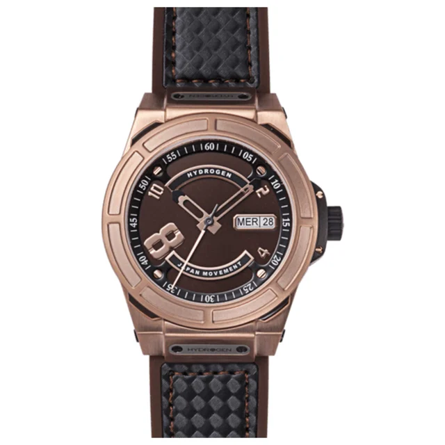 Hydrogen Watch HW224004 kol saati