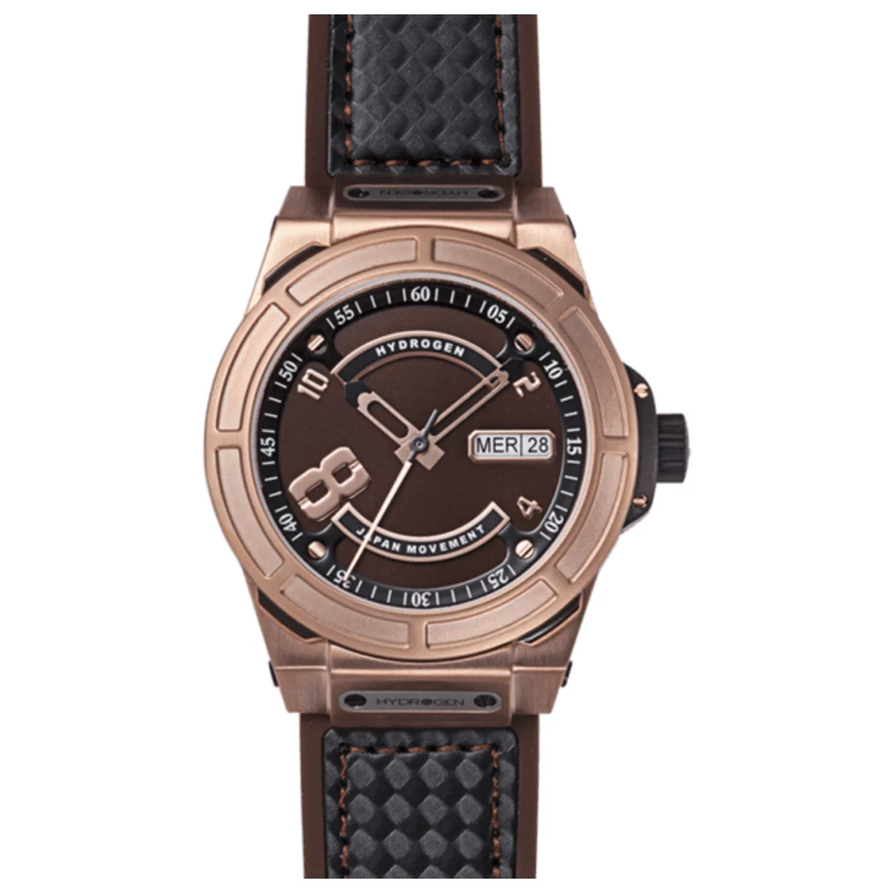 Hydrogen Watch HW224004 kol saati