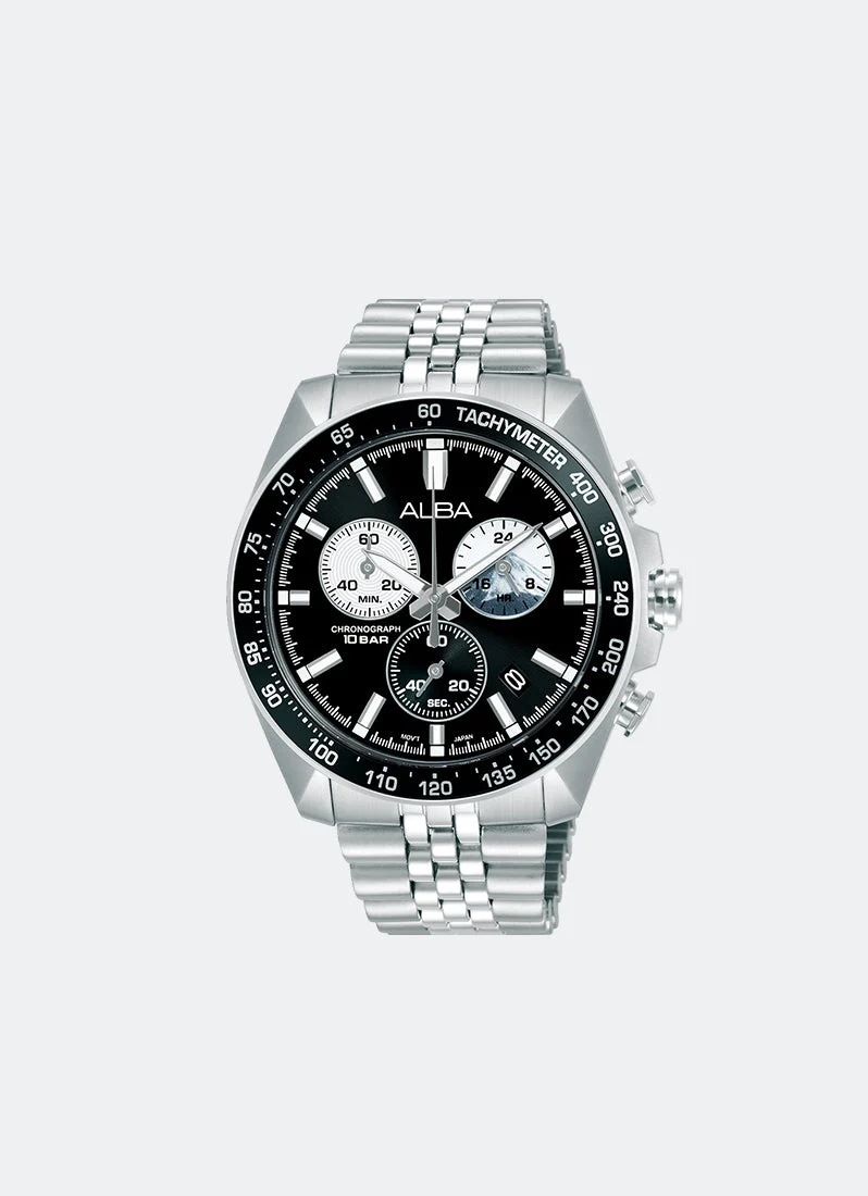 Alba Signa AX7025 43 mm kol saati