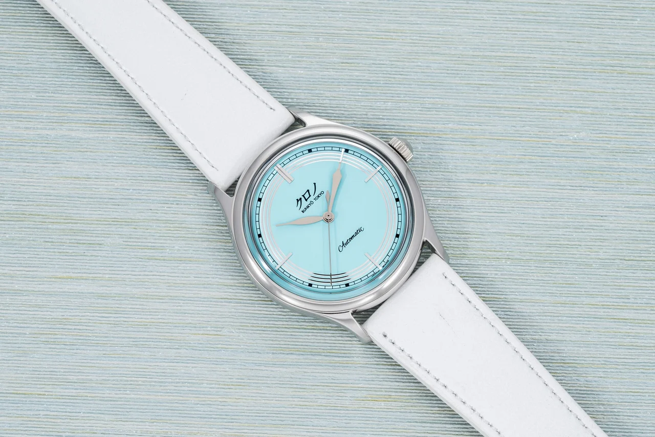 Kurono Kurono 40991020 37 mm kol saati