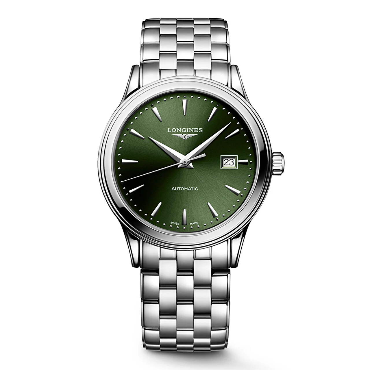 Longines Longines Flagship L43744026 30 mm kol saati