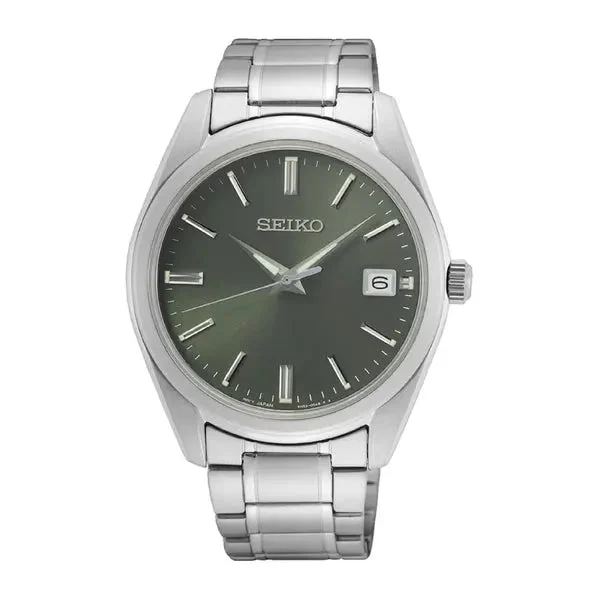Seiko Conceptual Series SKSUR527P1 kol saati