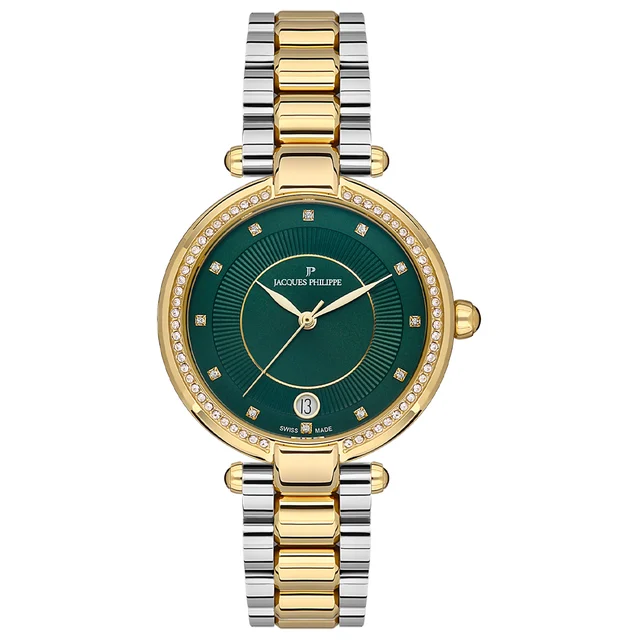 Jacques Philippe JPQLS0823X8N kol saati