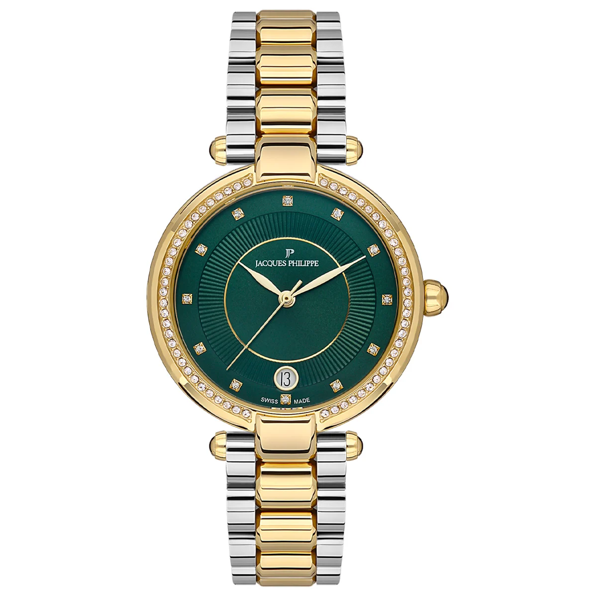 Jacques Philippe JPQLS0823X8N 36 mm kol saati