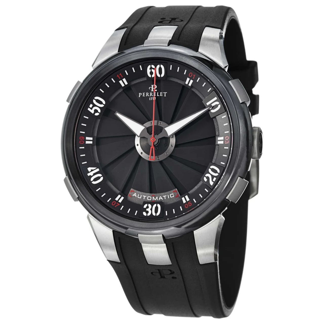 Perrelet Turbine XL Watch A1050/1 kol saati