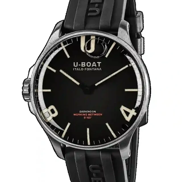 U-Boat Darkmoon 39425 kol saati