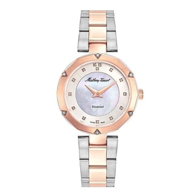 Mathey-Tissot Molly D1087BQI kol saati