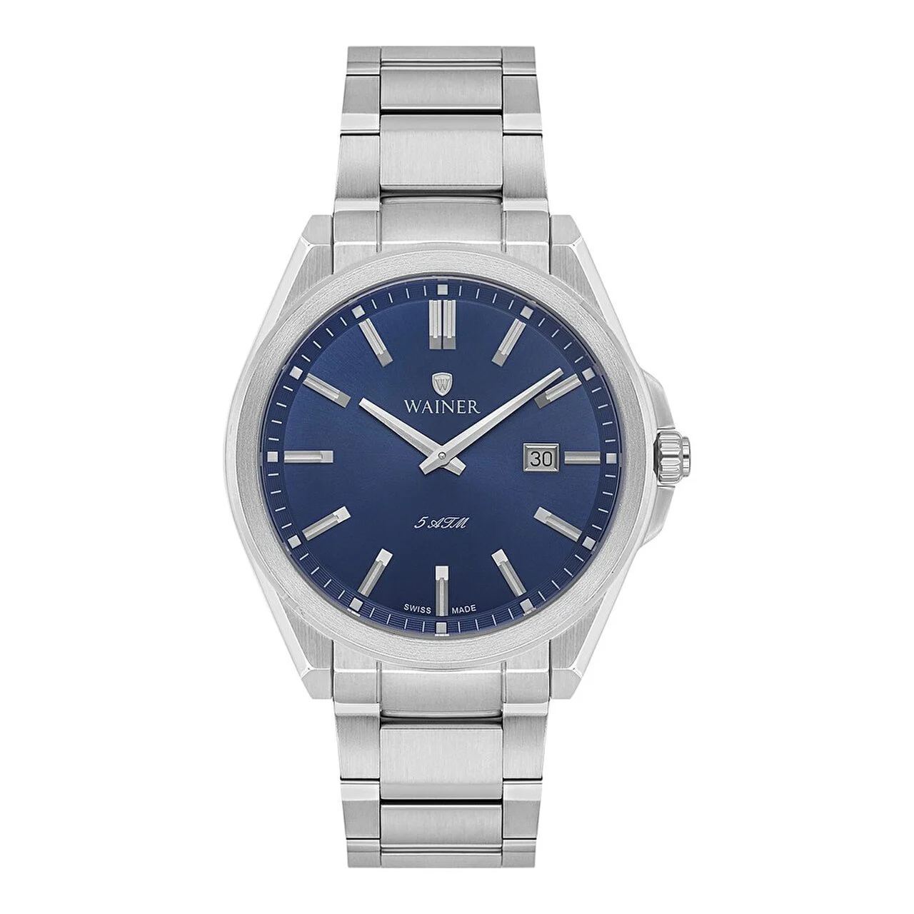 WAINER WA.17700-C 40 mm kol saati