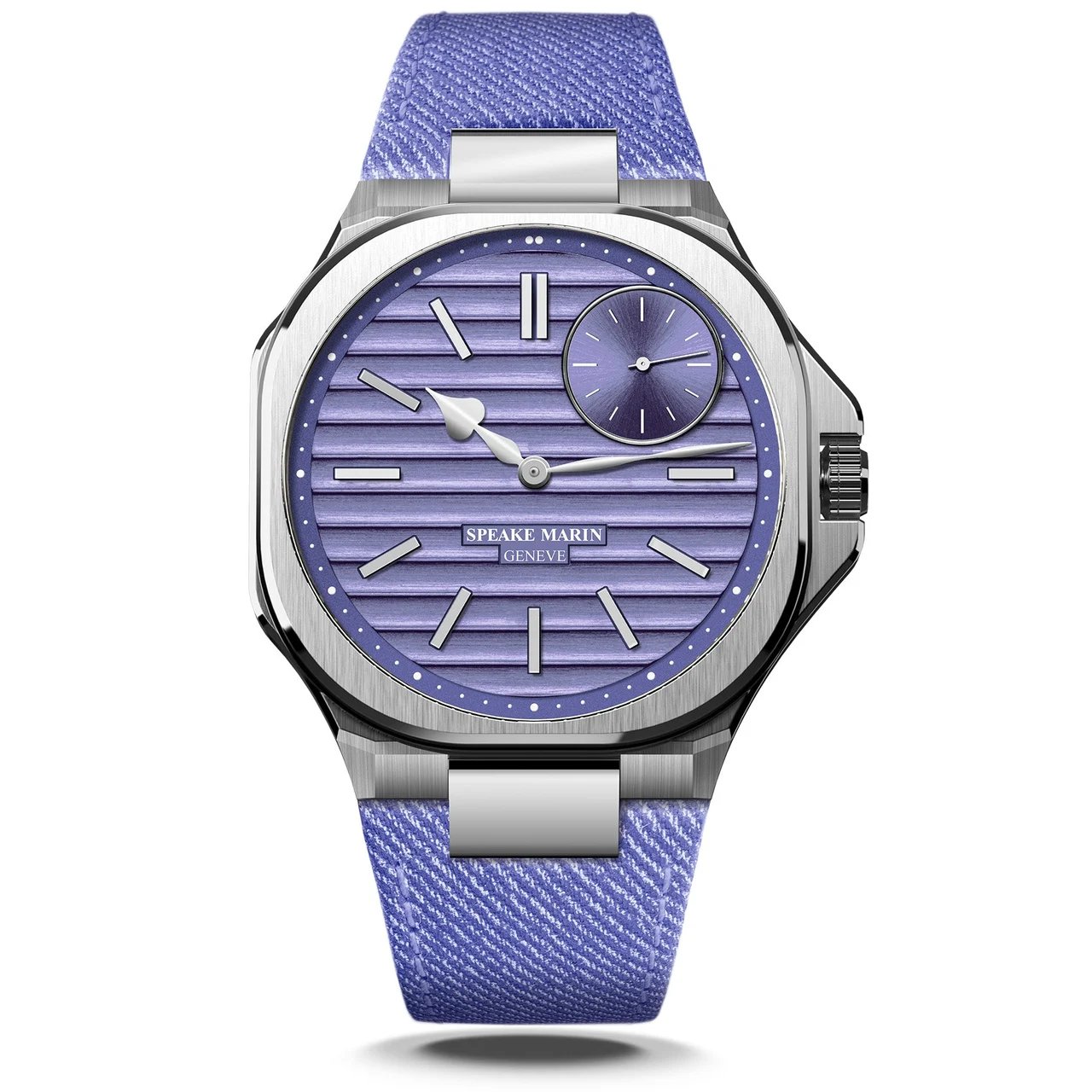 Speake-Marin Speake Marin Ripples Portobello 604015600 40.3 mm kol saati