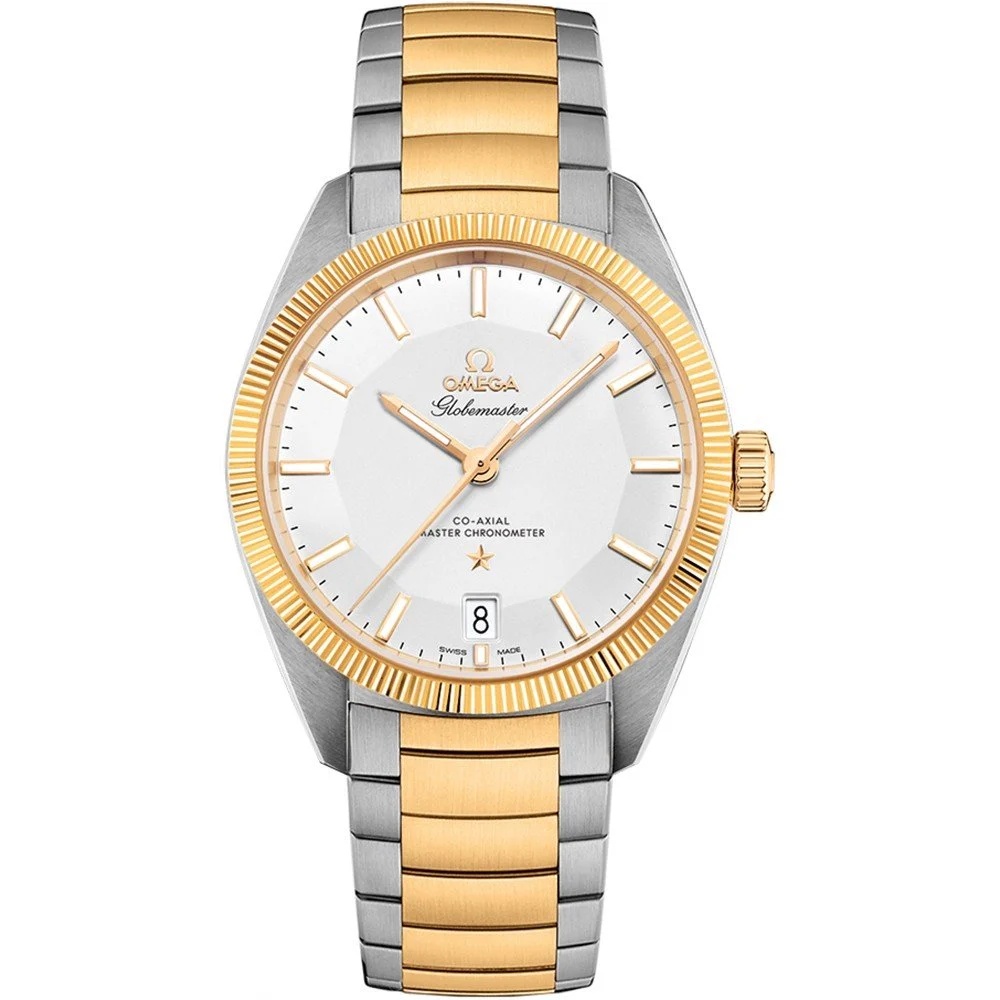 OMEGA Omega 130.20.39.21.02.001 39 mm kol saati