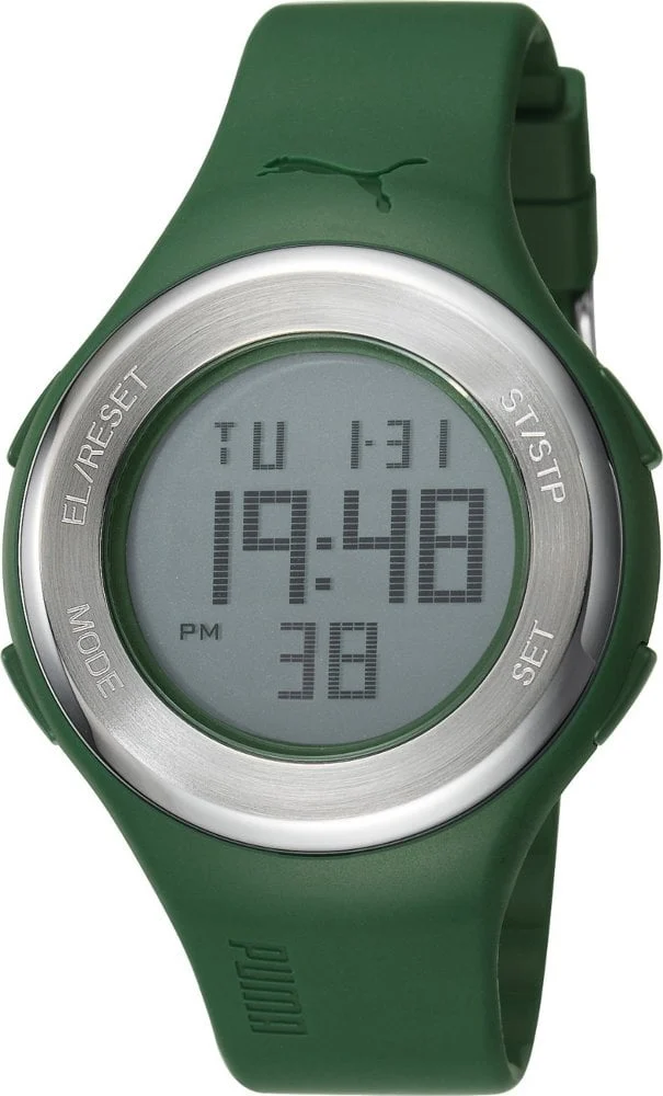 Puma PU910981005 44 mm kol saati