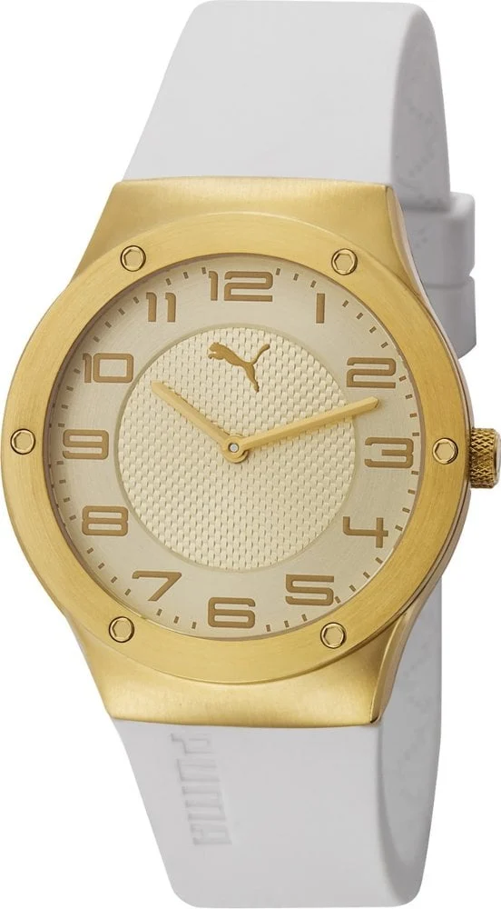 Puma PU102962003 38 mm kol saati