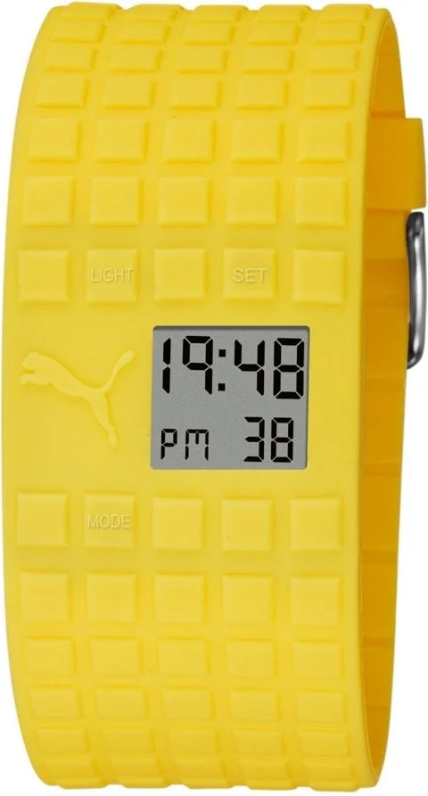 Puma PU910832005 34 mm kol saati