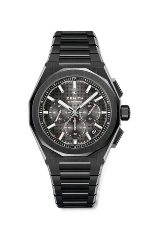 Zenith Defy Skyline 49.9500.3600/21.I001 42 mm kol saati