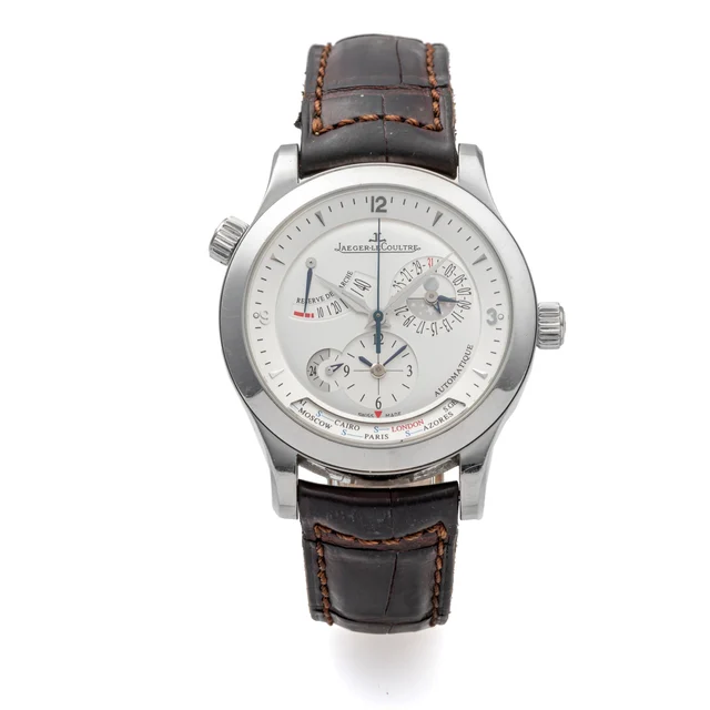 Jaeger-Lecoultre Jaeger Lecoultre 147.8.57S kol saati