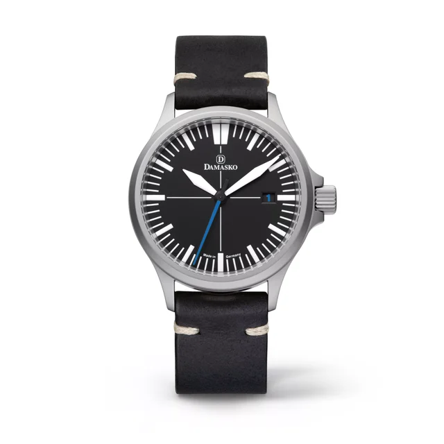 Damasko DS30-BLUE DAMASKO-DS30-BLUE kol saati