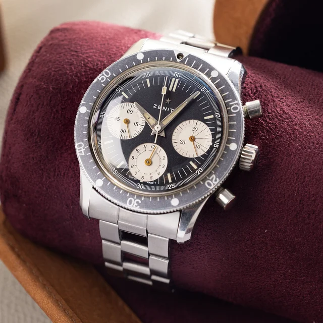 Zenith Zenith W-2269 kol saati