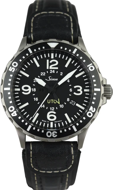 Sinn Sinn 857 PRE1950 kol saati
