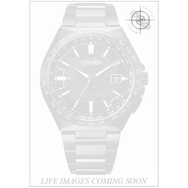 Citizen Super Titanium Atomic Timekeeping 210000047318 44 mm kol saati