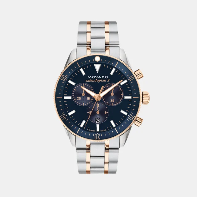 Movado Movado 3650183 kol saati