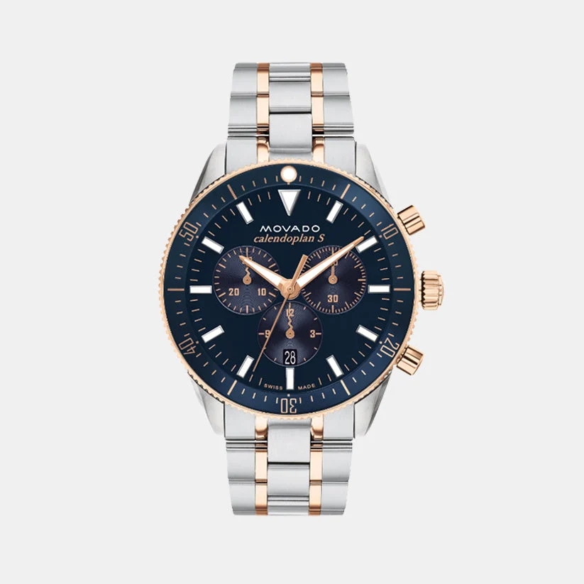 Movado Movado 3650183 42 mm kol saati