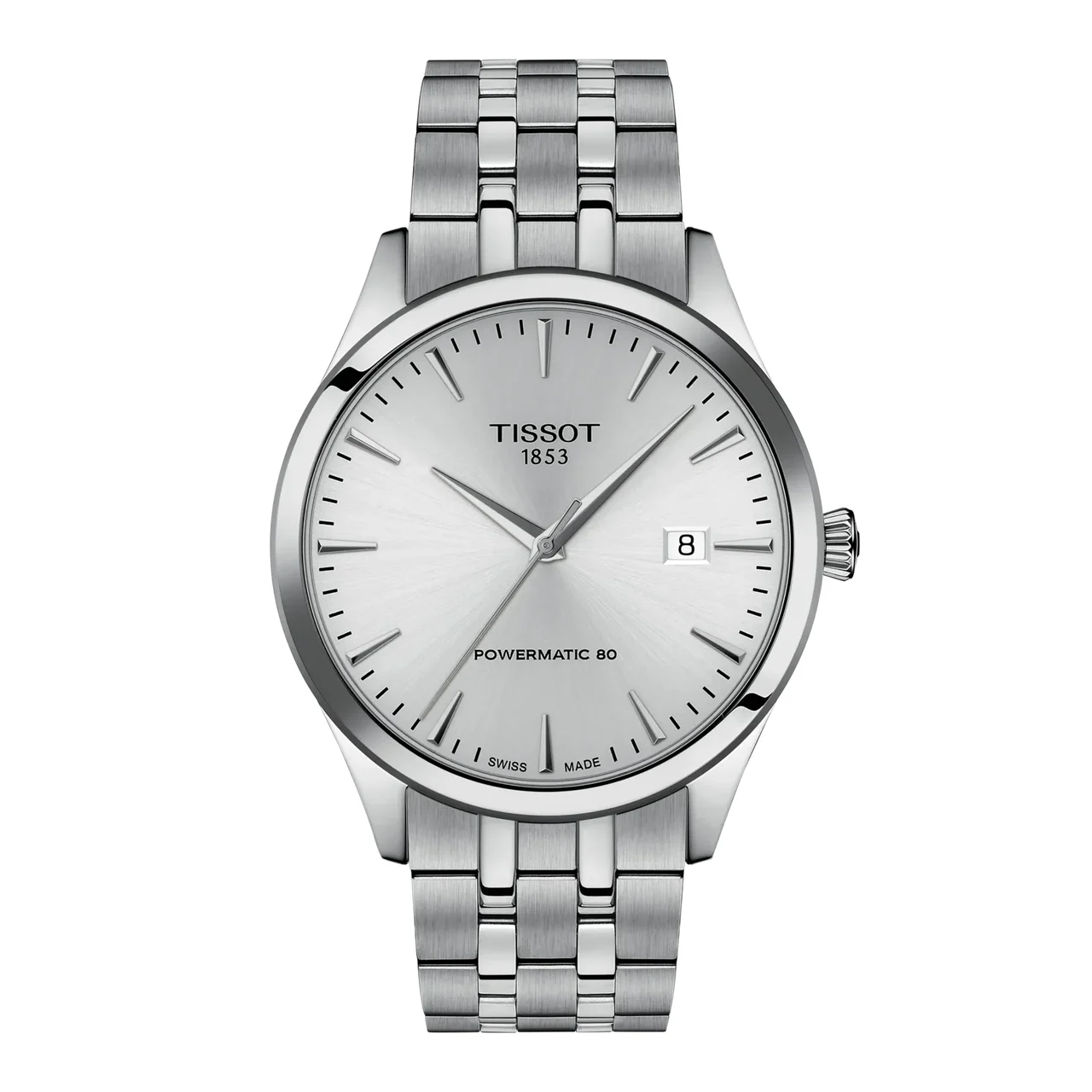Tissot Tissot T158.407.11.031 40 mm kol saati