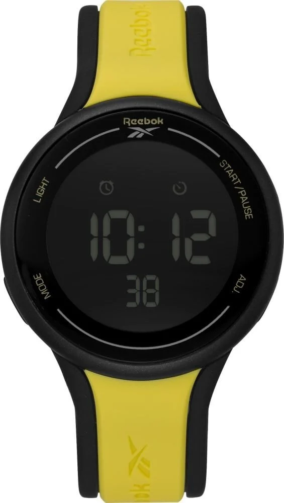 Reebok RV-ELG-G9-PBIY-BY 43.5 mm kol saati
