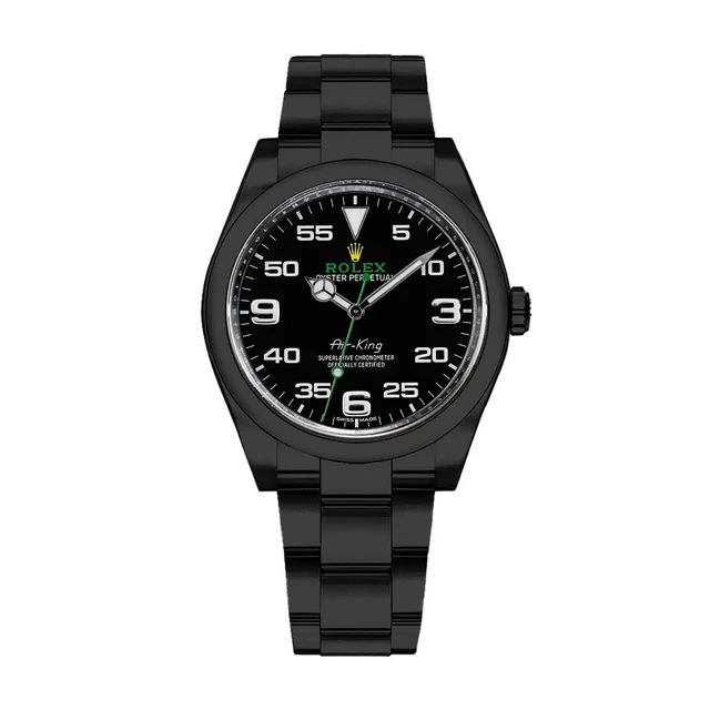 Rolex Oyster Perpetual DR131 kol saati