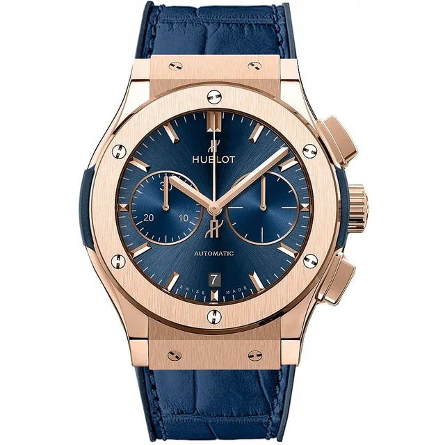 Hublot Classic Fusion 521.ox.7180.lr kol saati