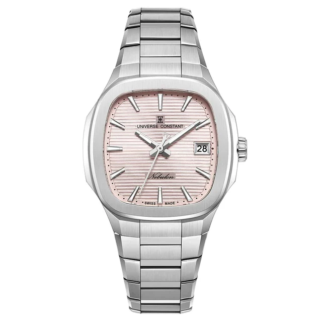 Universe Constant Nebulon Ladies UC1341 kol saati