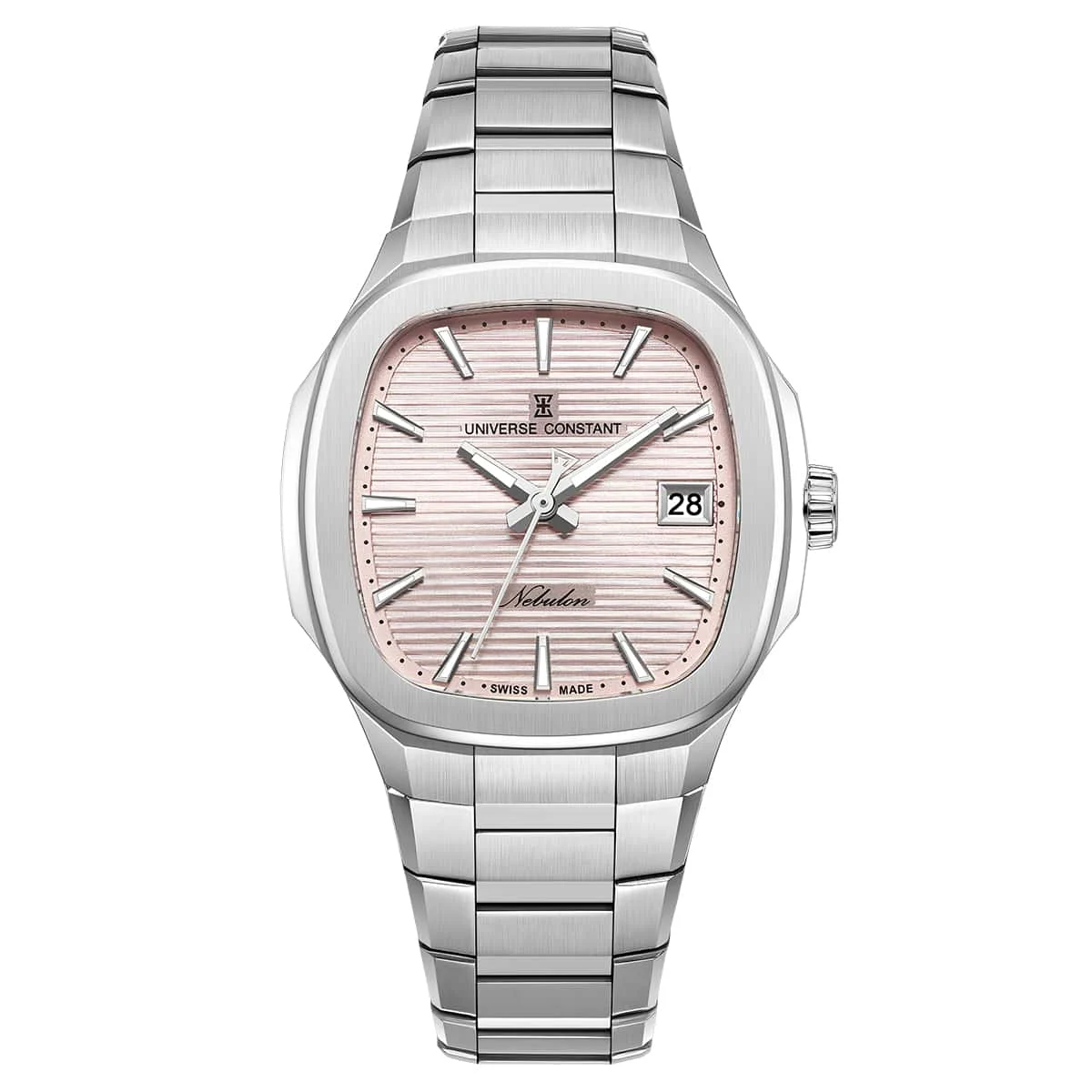 Universe Constant Nebulon Ladies UC1341 34 mm kol saati