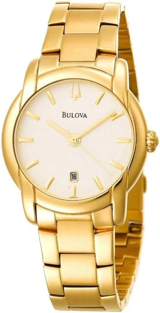 Bulova Dress 97B107 kol saati