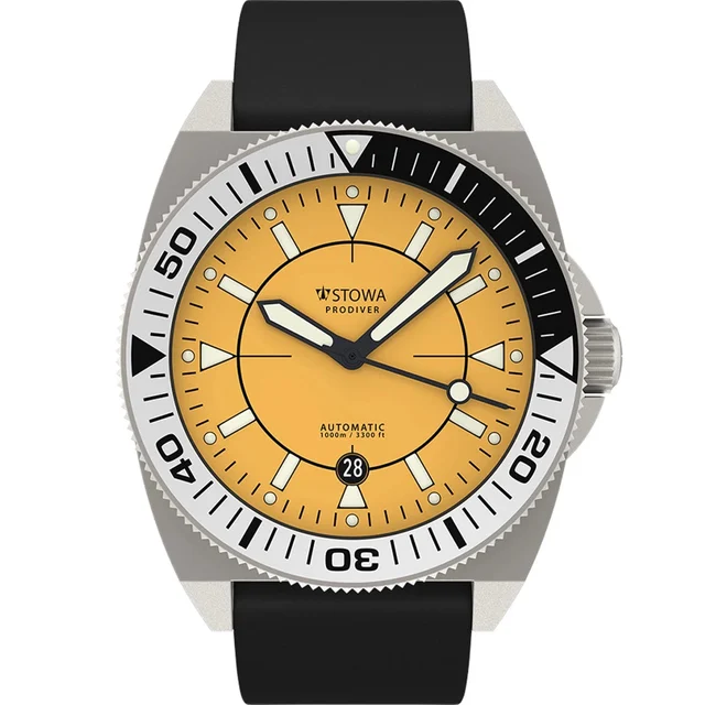 Stowa Prodiver 46700 kol saati