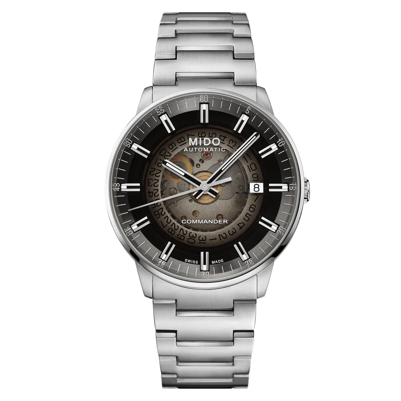 Mido MIDO M021.407.11.411.00 40 mm kol saati