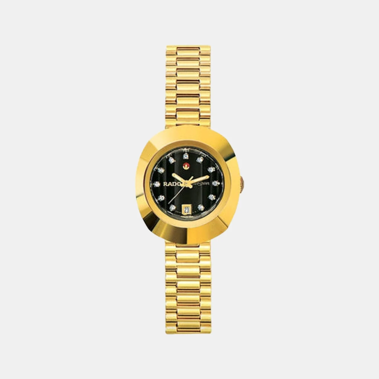 Rado DiaStar R12416613 35 mm kol saati