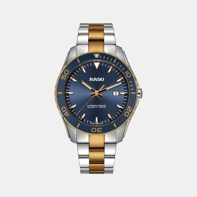 Rado HyperChrome R32156203 kol saati