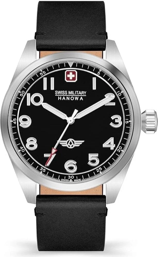 Swiss Military Hanowa SMWGA2100401 42 mm kol saati