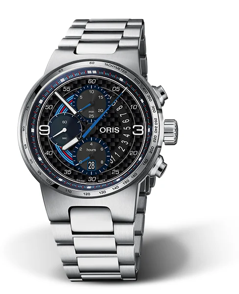 Oris Martini Racing Limited Edition 01 774 7717 4184-Set MB 44 mm kol saati