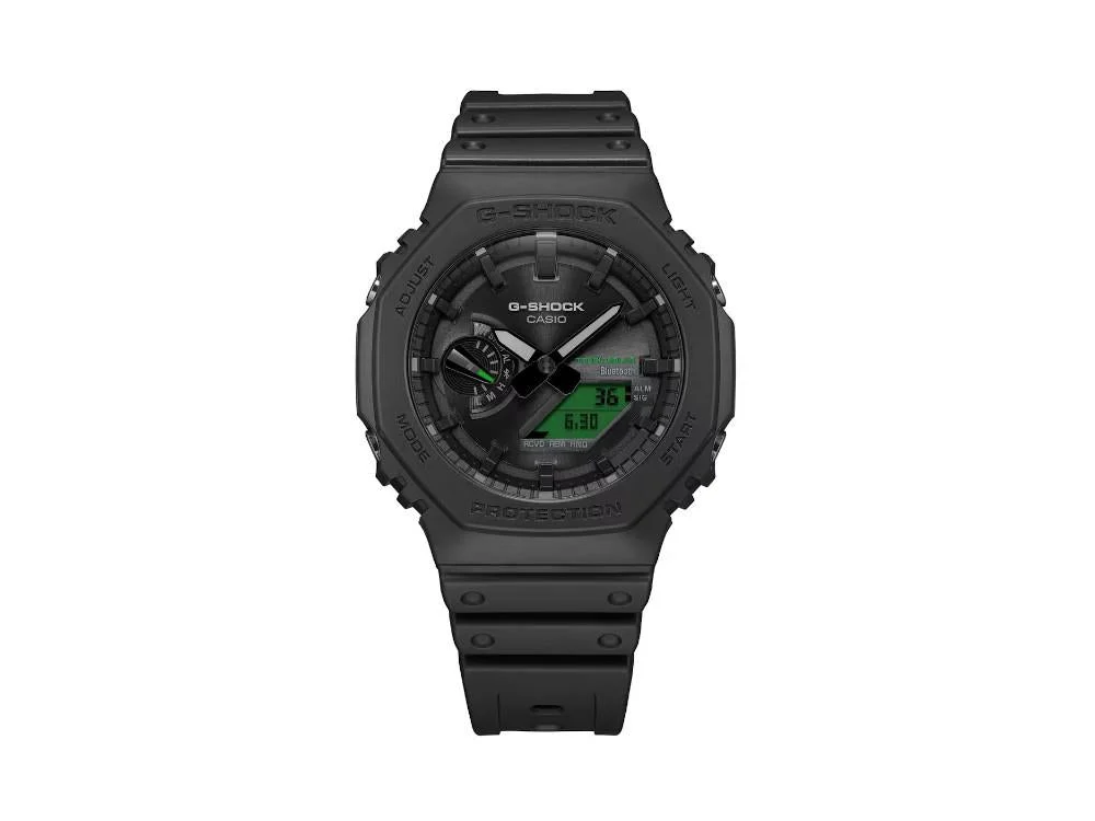 Casio GSK-GA-B2100BEG-1AER 45 mm kol saati