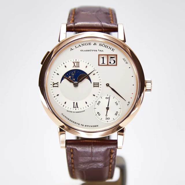 A. Lange & Sohne A. Lange & Söhne 210000005718 kol saati