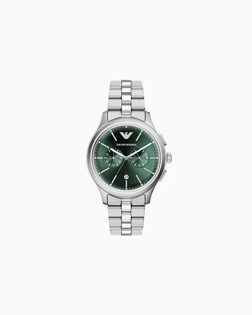 Emporio Armani Quartz Chronograph Watch AR11746 kol saati