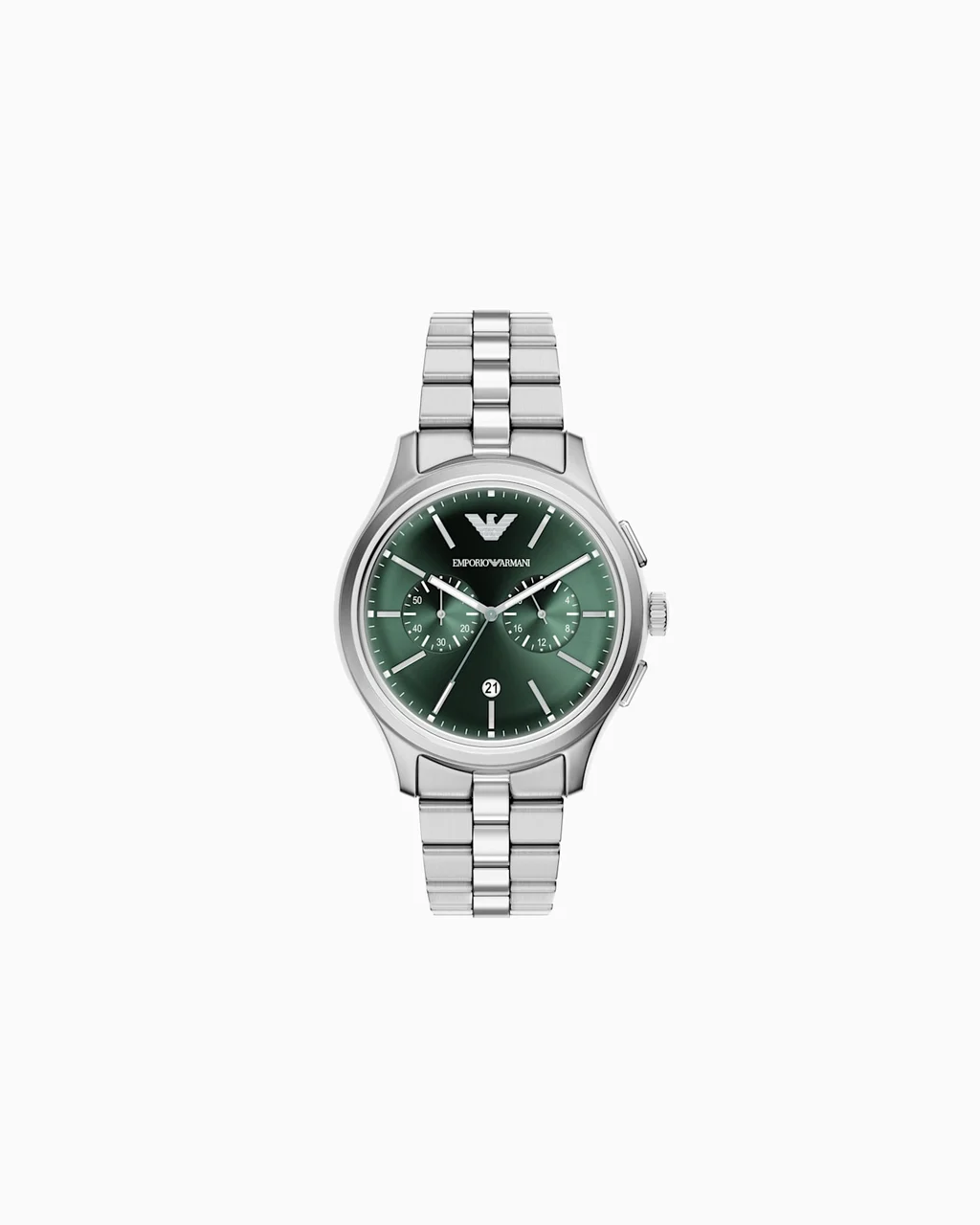 Emporio Armani Quartz Chronograph Watch AR11746 42 mm kol saati