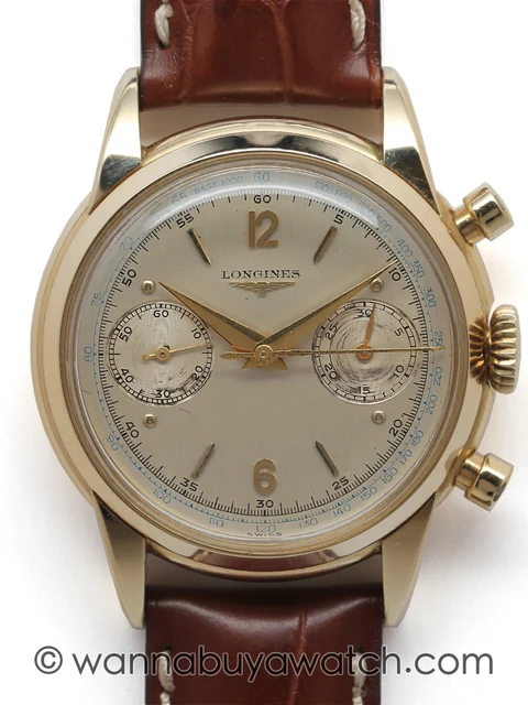 Longines Longines 39659 kol saati