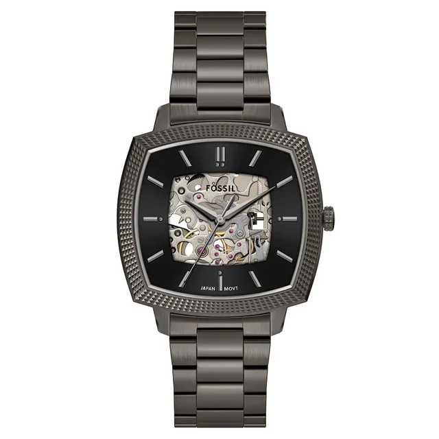 Fossil Nick Jonas x Machine Luxe FLE1219 kol saati