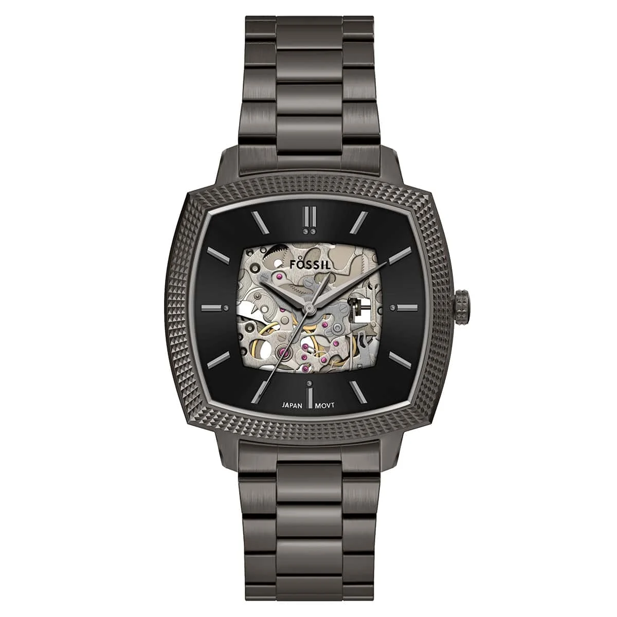 Fossil Nick Jonas x Machine Luxe FLE1219 40 mm kol saati