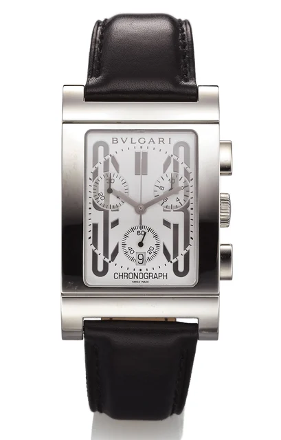 Bulgari BULGARI REF. RTC 49 S kol saati