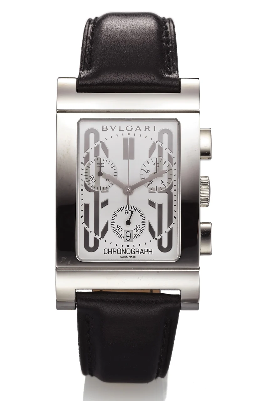 Bulgari BULGARI REF. RTC 49 S kol saati